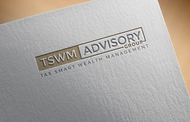 TSWM Advisory Group Logo - Entry #784