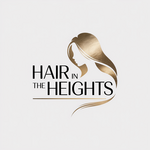 Hair in the Heights Logo - Entry #1753