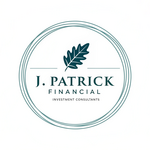 J. Patrick Financial Logo - Entry #3621