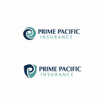 PRIME PACIFIC INSURANCE Logo - Entry #2391