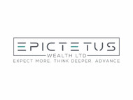 Epictetus Wealth Ltd. Logo - Entry #66