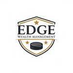 Edge Wealth Management Logo - Entry #2482