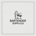 Bartender Supply.co Logo - Entry #4