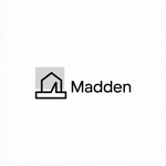 Madden Logo - Entry #3191