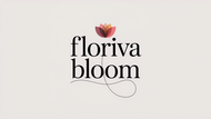 FLORIVA BLOOM Logo - Entry #2019