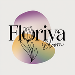 FLORIVA BLOOM Logo - Entry #1055