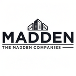 Madden Logo - Entry #5577
