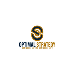 Optimal Strategy Logo - Entry #1788