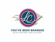 You've Been Branded Logo - Entry #729