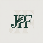 J. Patrick Financial Logo - Entry #1767