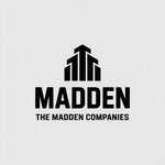 Madden Logo - Entry #4390