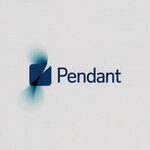 pendant Logo - Entry #1629