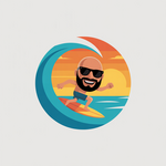 Stuck At The Office Logo - Entry #1496