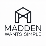 Madden Logo - Entry #2