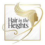 Hair in the Heights Logo - Entry #909