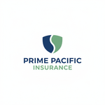 PRIME PACIFIC INSURANCE Logo - Entry #191