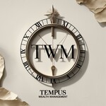 Tempus Wealth Management Logo - Entry #829