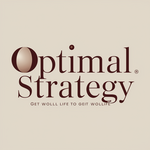 Optimal Strategy Logo - Entry #1646