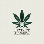 J. Patrick Financial Logo - Entry #3014