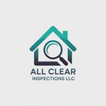 All Clear Inspections LLC Logo - Entry #781