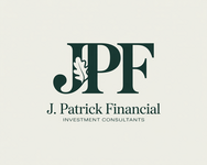 J. Patrick Financial Logo - Entry #1794