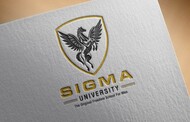 Sigma University™ Logo - Entry #1275