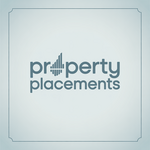 Property Placements Logo - Entry #514