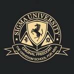 Sigma University™ Logo - Entry #863