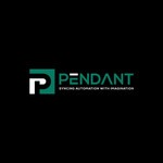 pendant Logo - Entry #486