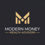 Modern Money Wealth Advisors Logo - Entry #1862