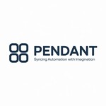 pendant Logo - Entry #881