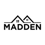Madden Logo - Entry #4422