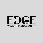 Edge Wealth Management Logo - Entry #1467