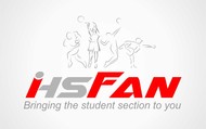 ihsfan Logo - Entry #41