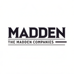 Madden Logo - Entry #5302