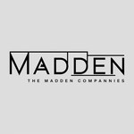 Madden Logo - Entry #4143
