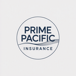 PRIME PACIFIC INSURANCE Logo - Entry #732