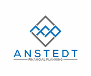 Anstedt Financial Planning Logo - Entry #315