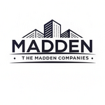 Madden Logo - Entry #5575