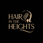 Hair in the Heights Logo - Entry #1794