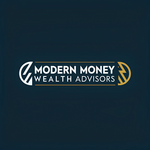Modern Money Wealth Advisors Logo - Entry #724