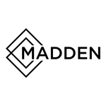 Madden Logo - Entry #3065