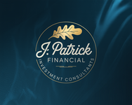 J. Patrick Financial Logo - Entry #3531