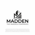 Madden Logo - Entry #4069