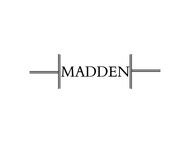 Madden Logo - Entry #1930