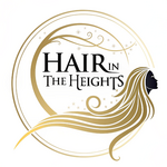 Hair in the Heights Logo - Entry #829