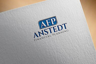 Anstedt Financial Planning Logo - Entry #908