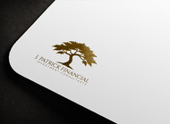 J. Patrick Financial Logo - Entry #196