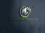 Anstedt Financial Planning Logo - Entry #245