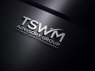 TSWM Advisory Group Logo - Entry #1776
